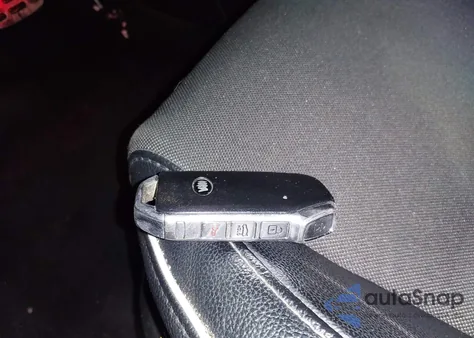 2021 Kia Forte Gt-Line z USA, uszkodzony, nr VIN 3KPF34AD2ME269821